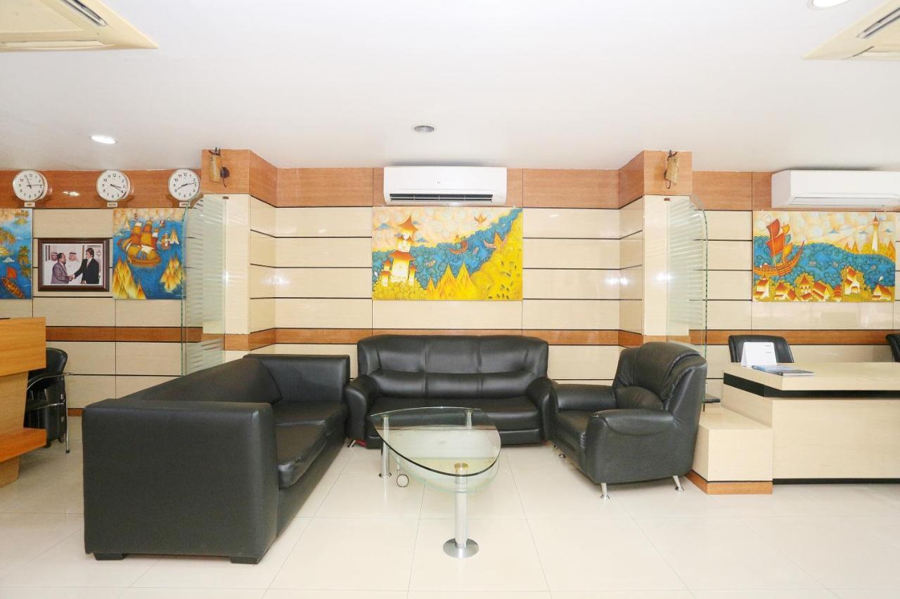 Hotel Capital O 45944 Club 7 Tiruvalla Zewnętrze zdjęcie